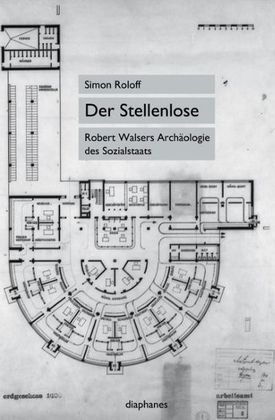 Der Stellenlose