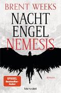 Nachtengel - Nemesis