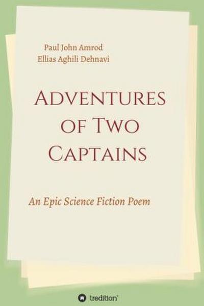 Adventures of Two Captains