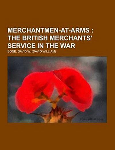 Merchantmen-at-arms