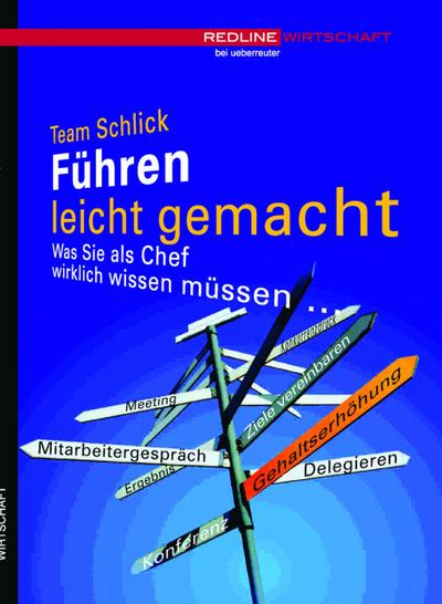 Führen leicht gemacht