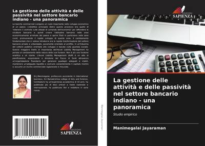 La gestione delle attività e delle passività nel settore bancario indiano - una panoramica