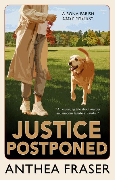Justice  Postponed