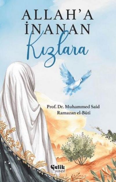 Allaha Inanan Kizlara