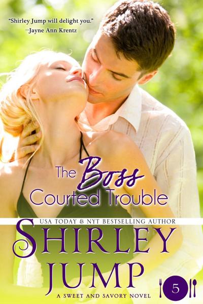 Boss Courted Trouble