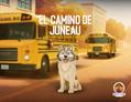 El camino de Juneau