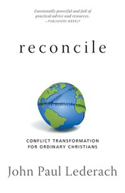 Reconcile
