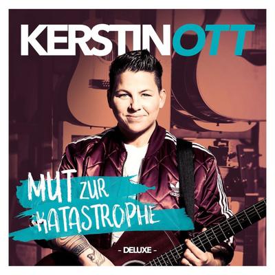 Mut Zur Katastrophe (Deluxe Edt.)