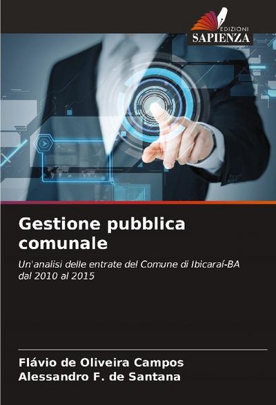 Gestione pubblica comunale