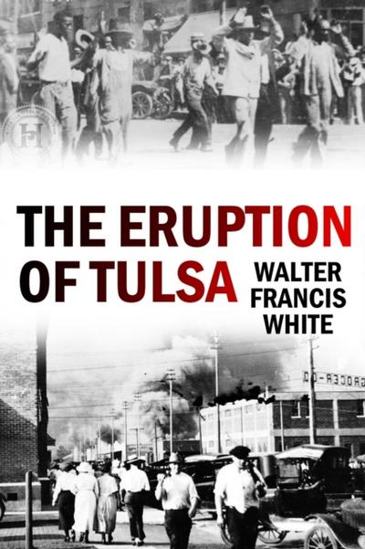 The Eruption of Tulsa