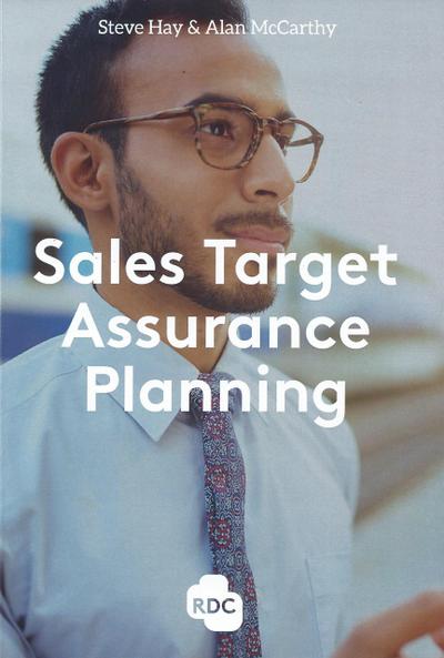 Sales Target Assurance Planning