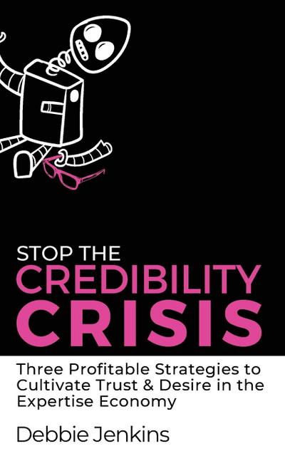 Stop The Credibility Crisis