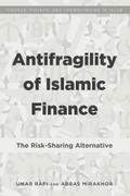 Antifragility of Islamic Finance
