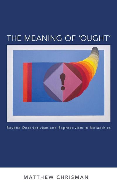 Meaning of ’ought’