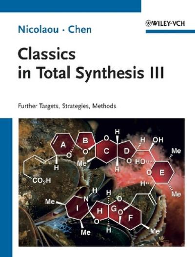 Classics in Total Synthesis 3