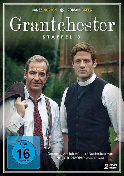 Grantchester