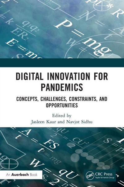 Digital Innovation for Pandemics