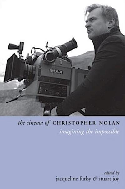 The Cinema of Christopher Nolan