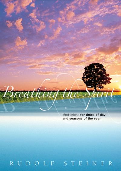 Breathing the Spirit