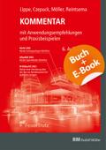 Kommentar zur Muster-Leitungsanlagen-Richtlinie (MLAR) - mit E-Book