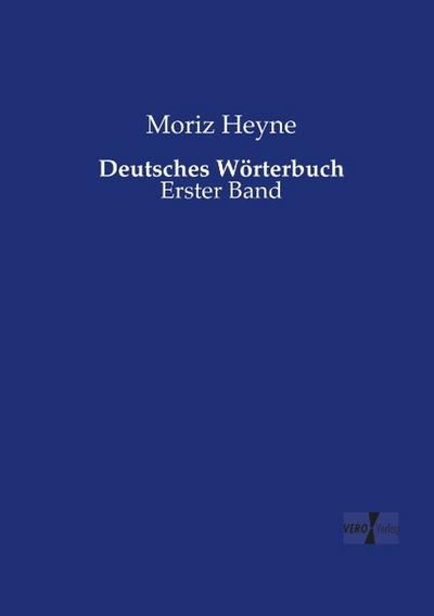 Deutsches Wörterbuch