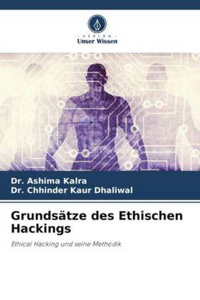 Grundsätze des Ethischen Hackings