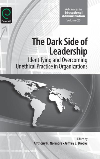 The Dark Side of Leadership