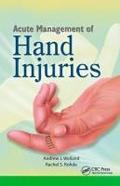 Acute Management of Hand Injuries