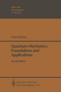 Quantum Mechanics
