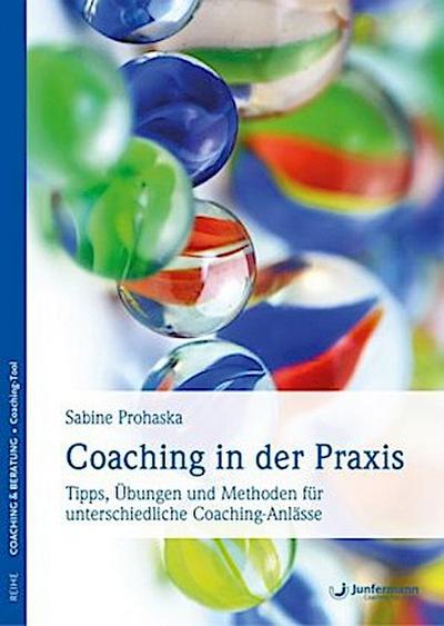 Coaching in der Praxis