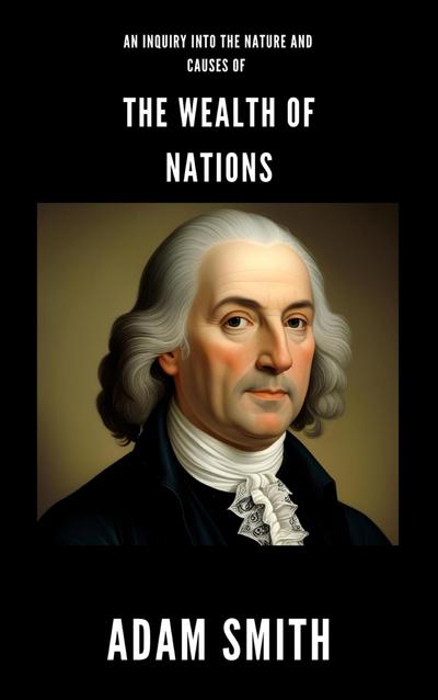 An Inquiry into the Nature and Causes of the Wealth of Nations