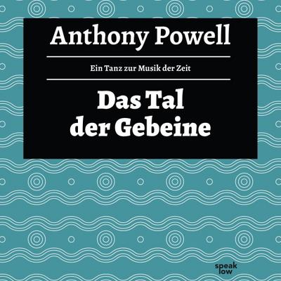 Das Tal der Gebeine, Audio-CD, MP3