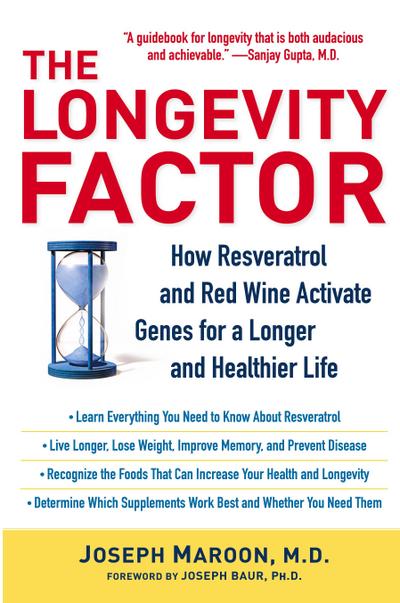 Longevity Factor