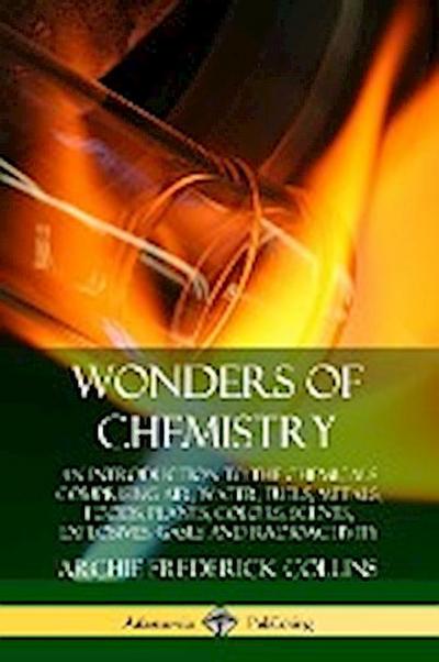 Wonders of Chemistry