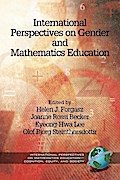 International Perspectives on Gender and Mathematics Education