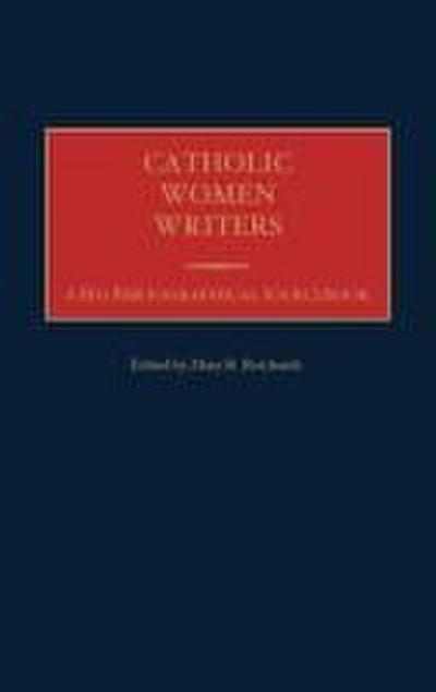Catholic Women Writers