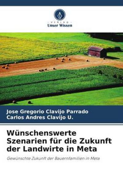 Wünschenswerte Szenarien für die Zukunft der Landwirte in Meta