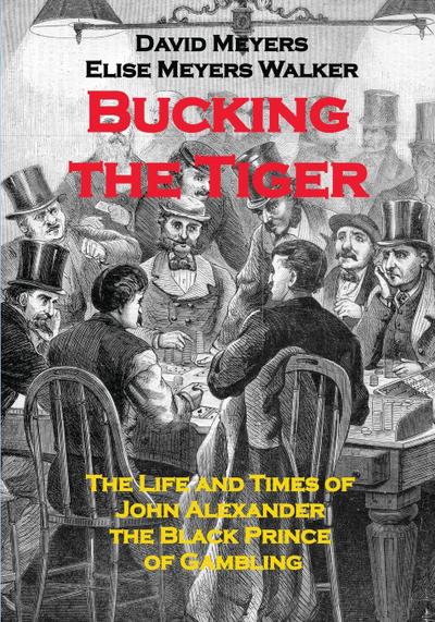 Bucking the Tiger