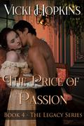Price of Passion