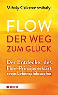 Flow - der Weg zum Glück: Der Entdecker des Flow-P