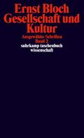 Ausgewählte Schriften Gesellschaft und Kultur