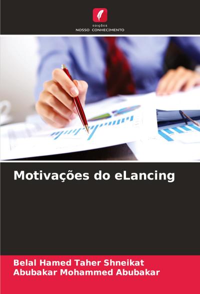 Motivações do eLancing