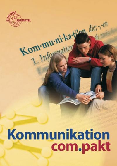 Kommunikation com.pakt