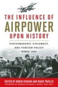 Influence of Airpower upon History