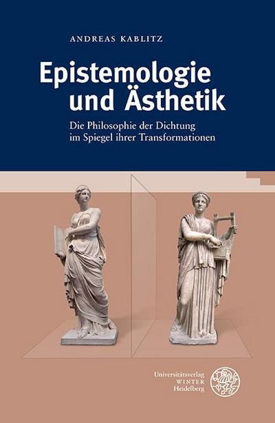 Epistemologie und Ästhetik