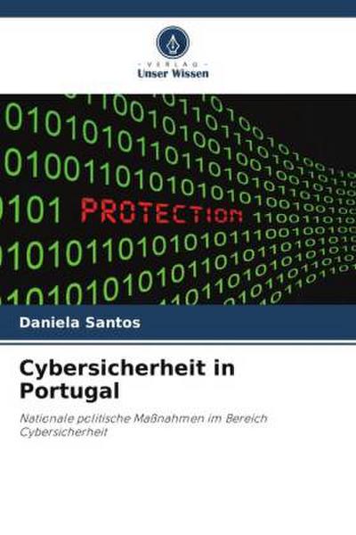 Cybersicherheit in Portugal