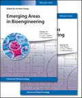 Emerging Areas in Bioengineering