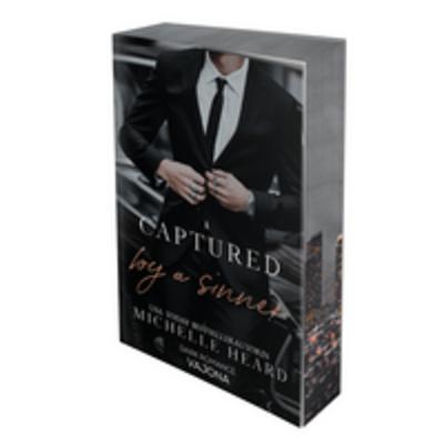 Captured by a Sinner (The Sinners 5)