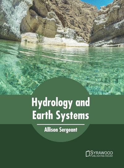Hydrology and Earth Systems