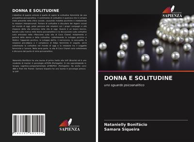 DONNA E SOLITUDINE